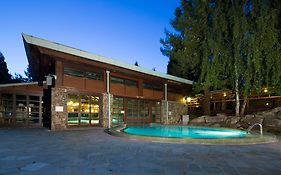 Disney Sequoia Lodge